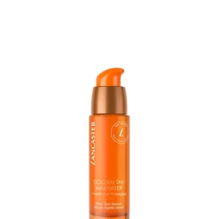 Golden Tan Maximizer - After Sun Serum Face
