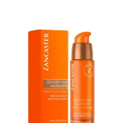 Golden Tan Maximizer - After Sun Serum Face