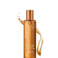 Golden Tan Maximizer - After Sun Oil Body & Face