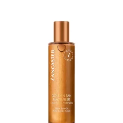 Golden Tan Maximizer - After Sun Oil Body & Face