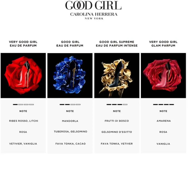Good Girl