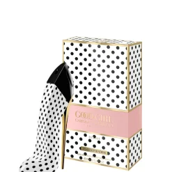 Good Girl Blush Polka Paradise