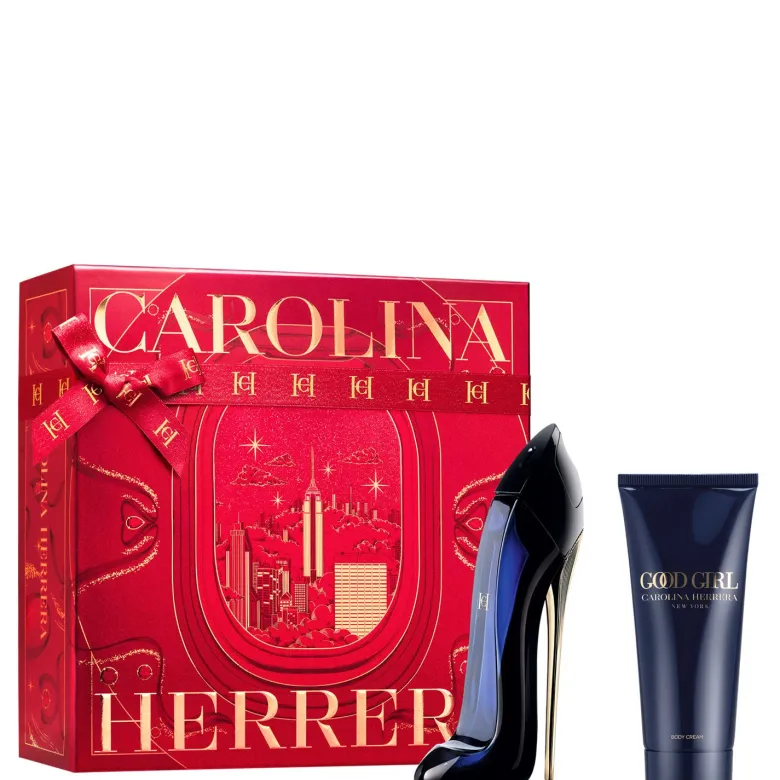 Good Girl Eau de Parfum Cofanetto