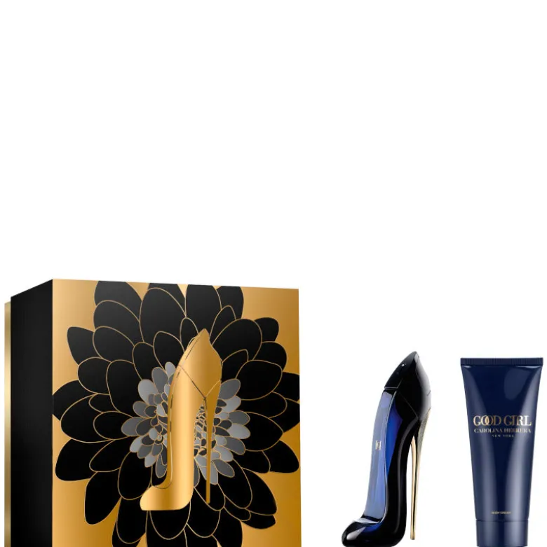 Good Girl Eau de Parfum Cofanetto 50 ML Eau de Parfum + 75 ML Body Lotion