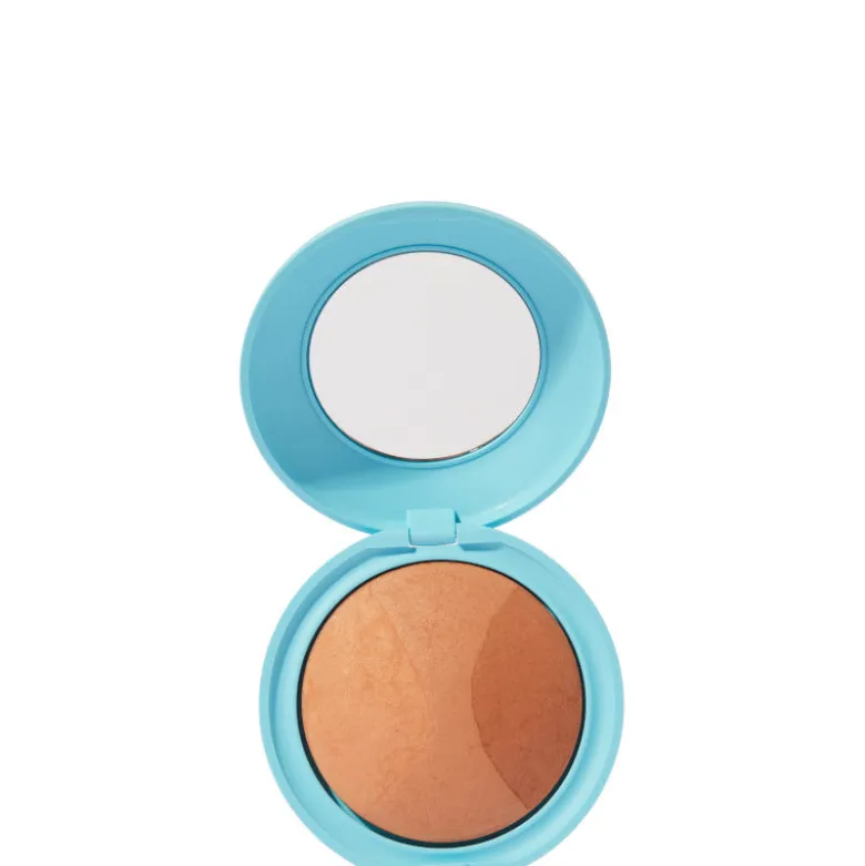 Goovi Baked Bronzing trio - Sun, Kiss Me!