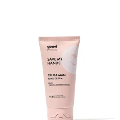 Goovi Crema Mani Save My Hands