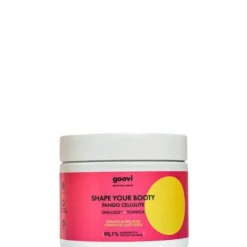 Goovi Fango cellulite Shape your Booty 500 ML
