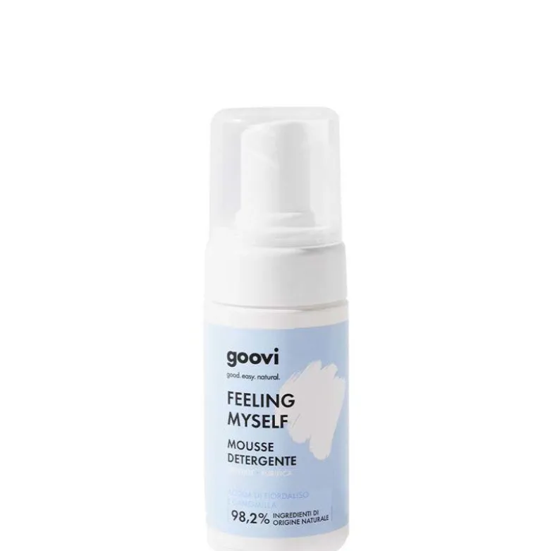 Goovi Feeling Myself - Mousse detergente