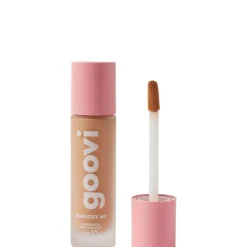 Goovi Foundation and Concealer SPF 15 - Perfectly Me