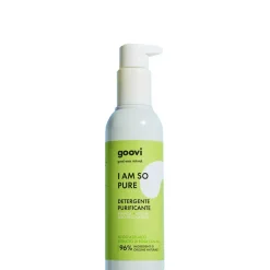 Goovi I am So Pure Detergente Viso Purificante