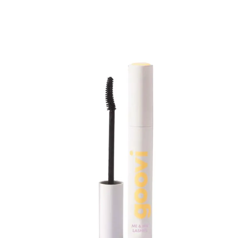 Goovi Mascara - Me & My Lasher Black