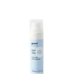 Goovi Olio gel struccante - Oily you 75 ML