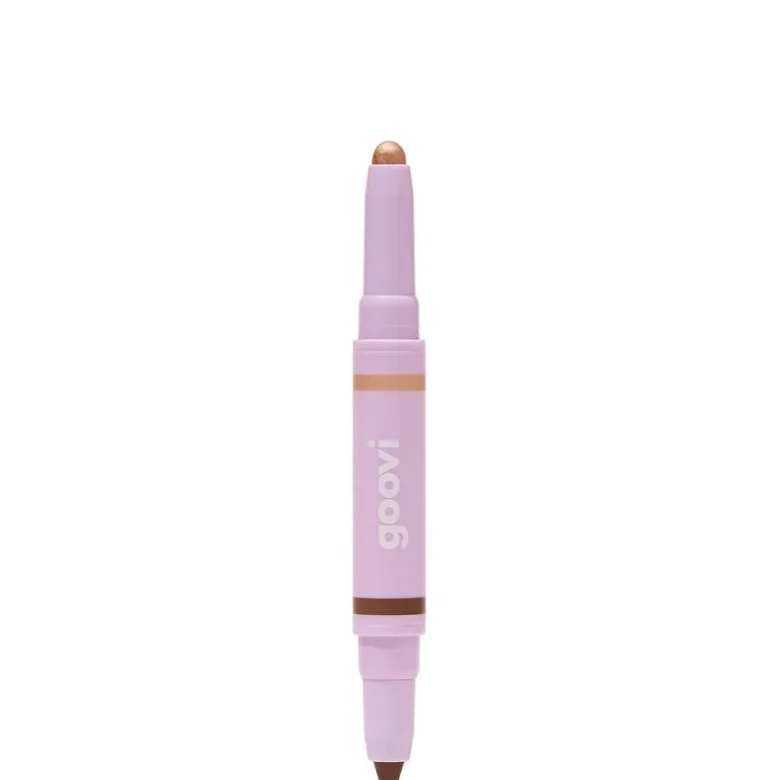 Goovi Ombretto Stick Duo - Couple Goals