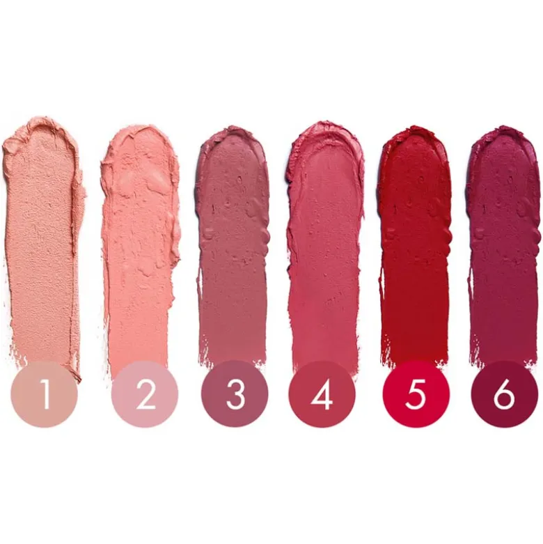 Goovi Rossetto Matte - Velvet Dream