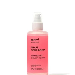 Goovi Shape Your Booty Olio Cellulite