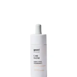 Goovi Siero viso Vitamina C - C me glow 30 ML