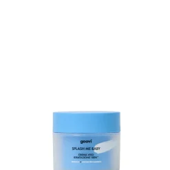 Goovi Splash Me Baby Cema Viso Idratazione 100H