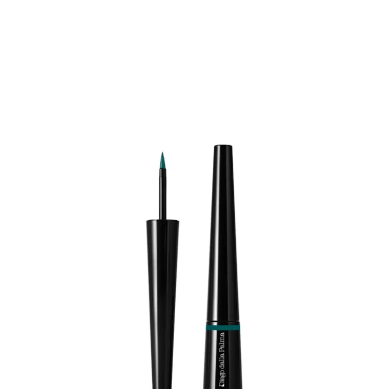 Green Ballet Eyeliner - Collezione Primavera / Estate 2021 N. 36
