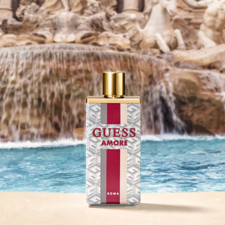 Guess Amore Roma