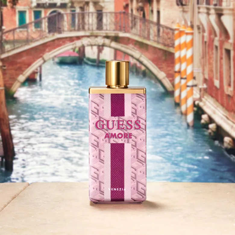 Guess Amore Venezia