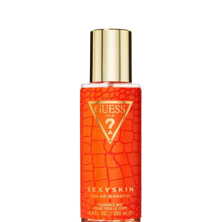 Guess Sexy Skin Solar Warmth