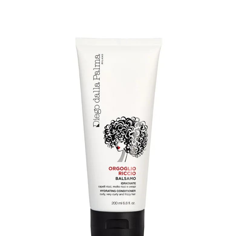 Haircare Balsamo Idratante Orgoglioriccio
