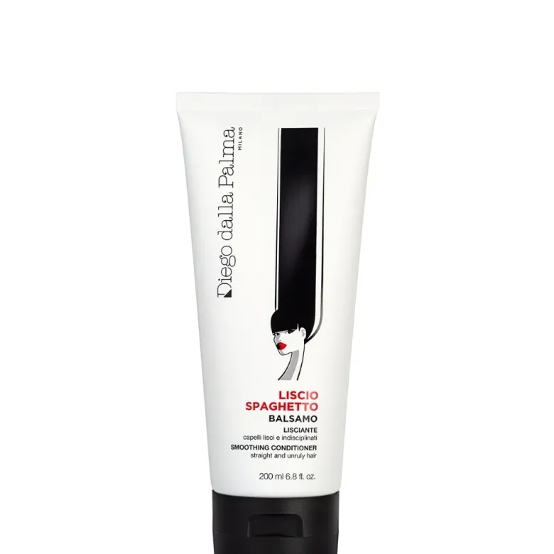 Haircare Balsamo Lisciante Lisciospaghetto