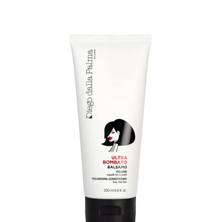 Haircare Balsamo Volume Ultrabombato