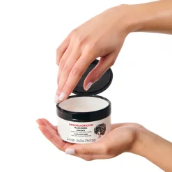 Haircare Maschera Idratante Orgoglioriccio
