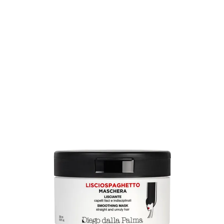 Haircare Maschera Lisciante Lisciospaghetto