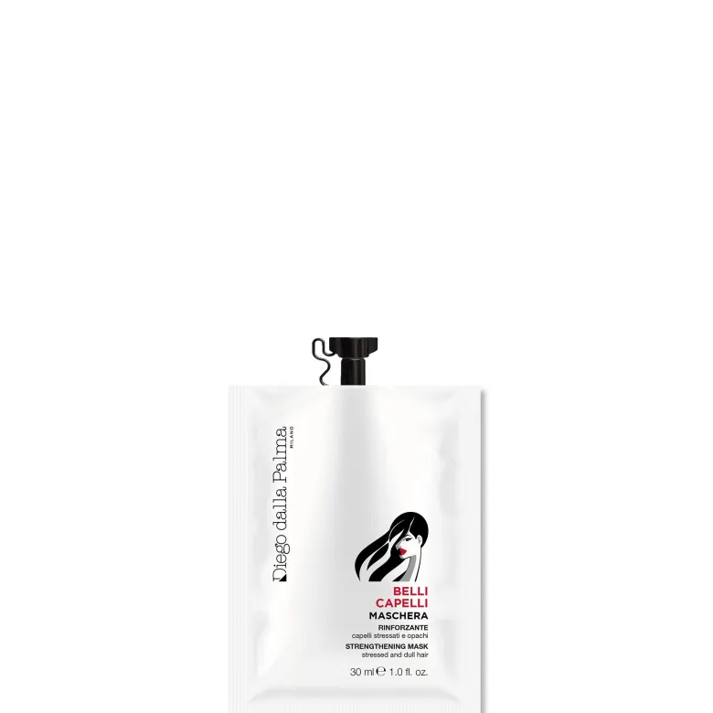 Haircare Maschera Rinforzante BelliCapelli