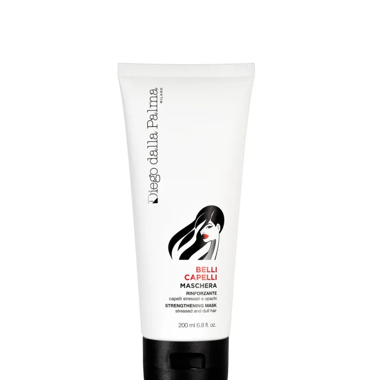 Haircare Maschera Rinforzante BelliCapelli