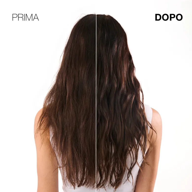 Haircare Pozione Attivaricci Ricciofluido