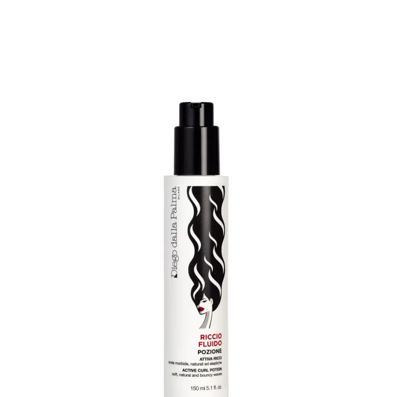 Haircare Pozione Attivaricci Ricciofluido