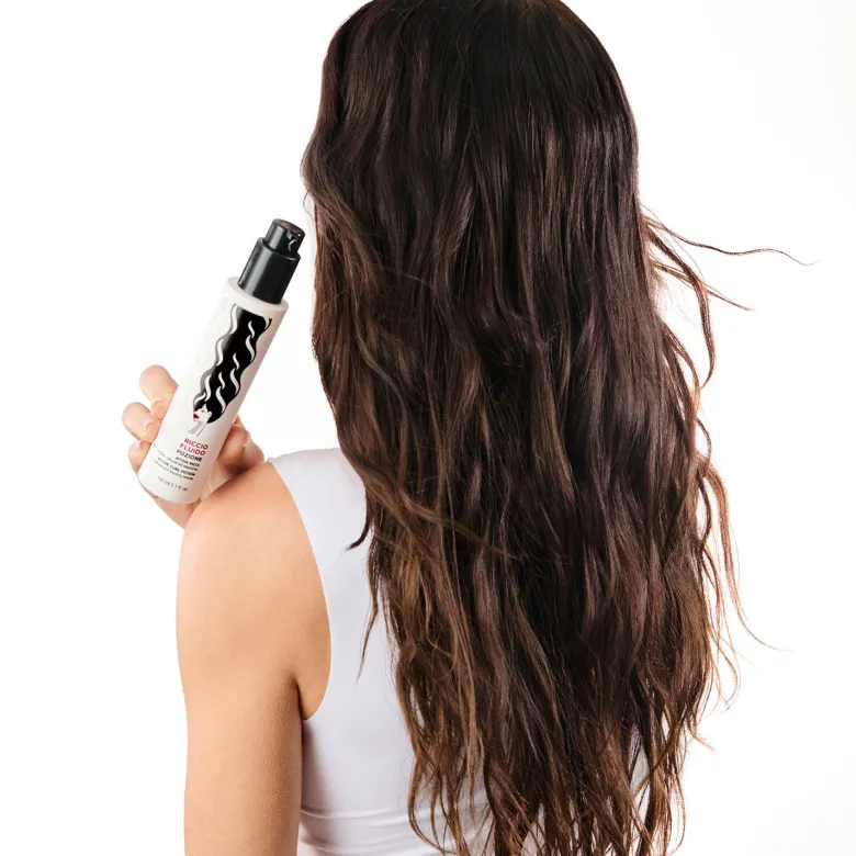 Haircare Pozione Attivaricci Ricciofluido