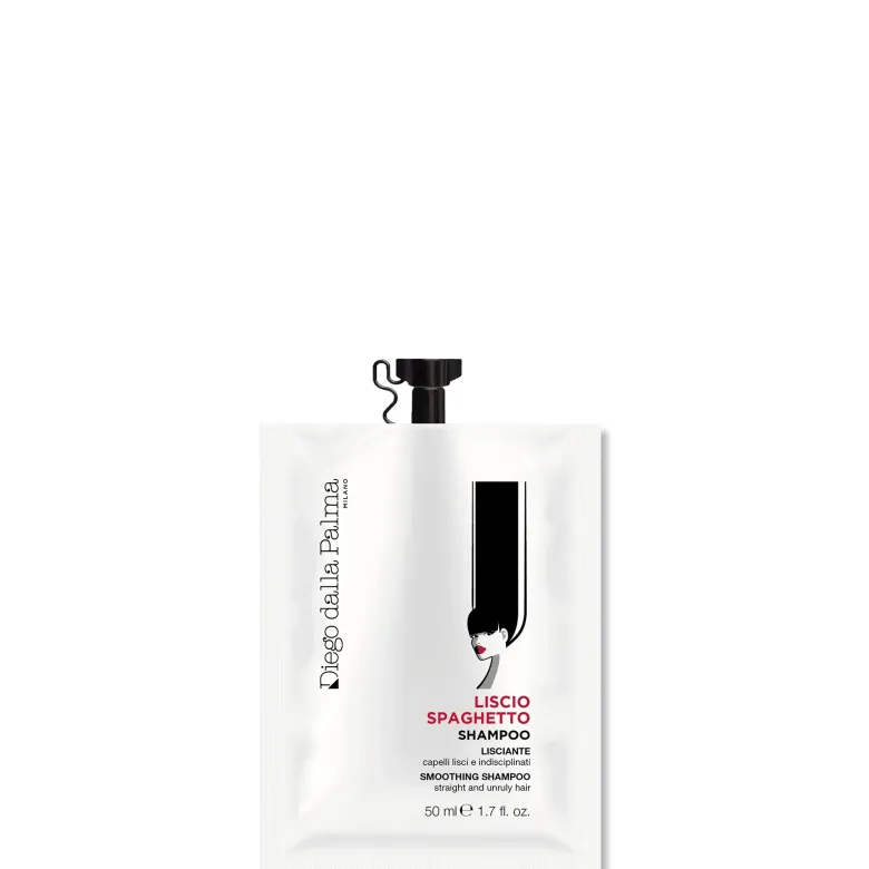 Haircare Shampoo Lisciante Lisciospaghetto
