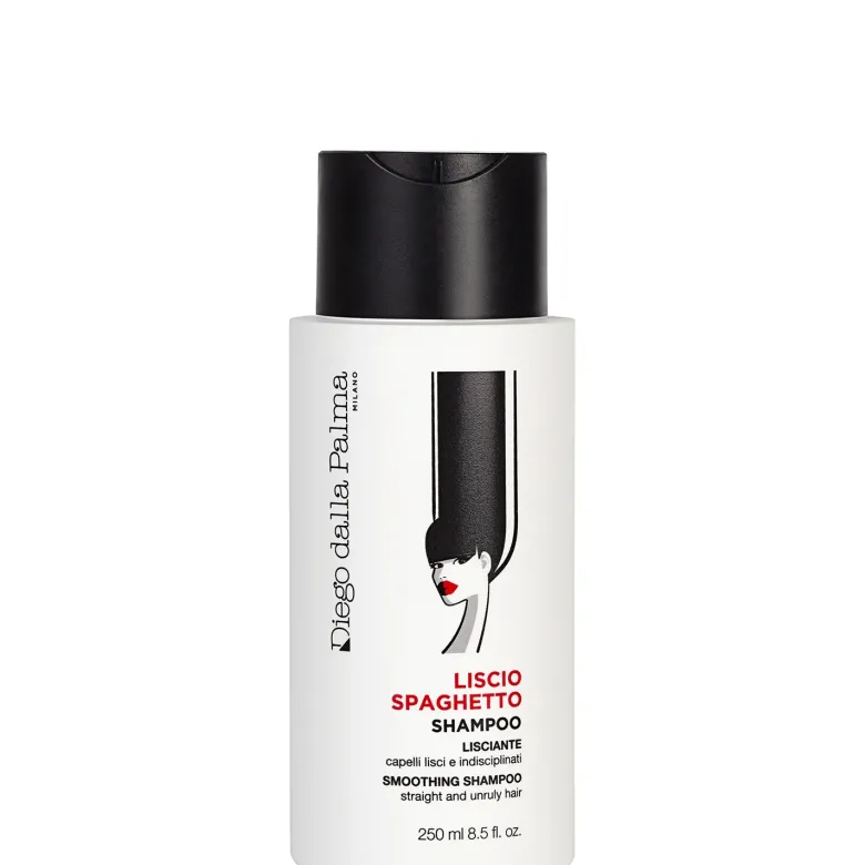 Haircare Shampoo Lisciante Lisciospaghetto
