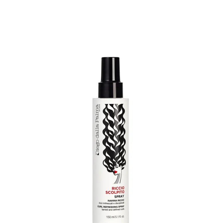 Haircare Spray Ravviva Ricci Riccioscolpito
