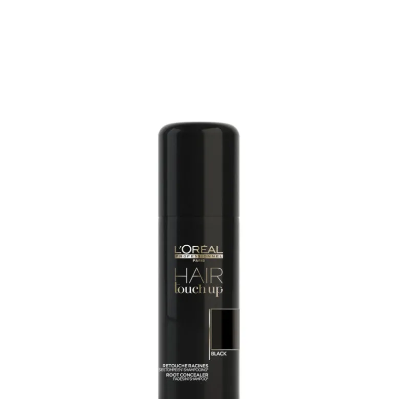 Hair Touch Up
