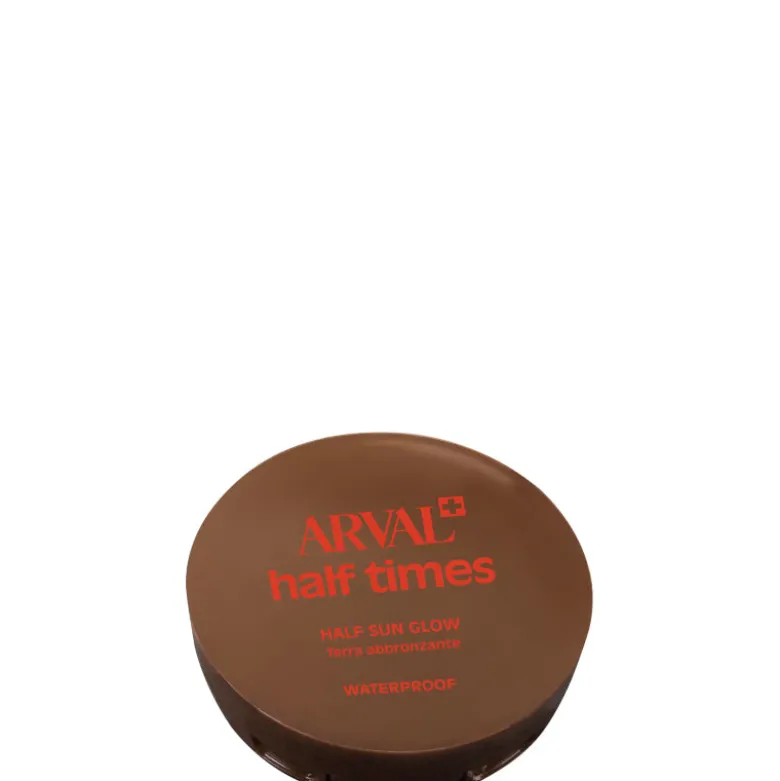 Half Times - Half Sun Glow - terra abbronzante 8 gr