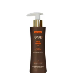 Half Times - Tan Times body 150 ML