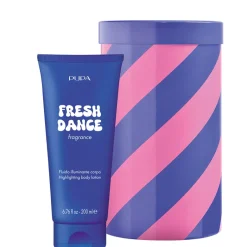 Happy Box Fluido Illuminante Fresh Dance