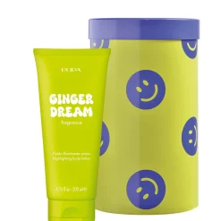 Happy Box Fluido Illuminante Ginger Dream