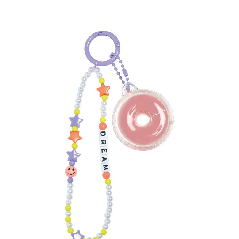 Happy Charms - Lip Gloss Dream Lilla