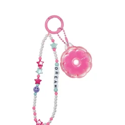 Happy Charms - Lip Gloss Dream Rosa