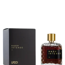 Hash intense