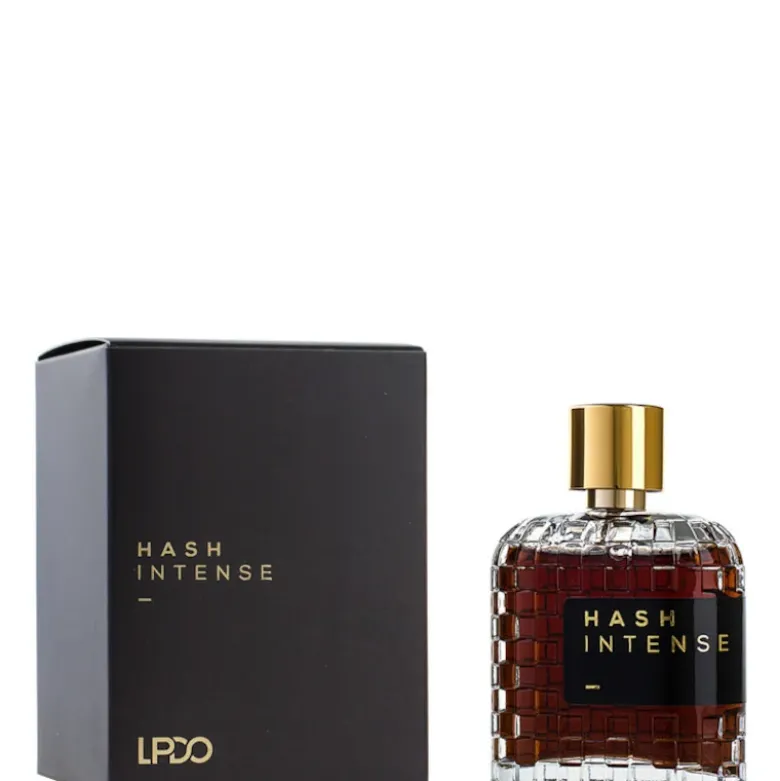 Hash intense