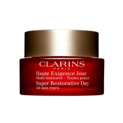 Haute Exigence Jour Multi-Intensive Crema Antietà Giorno Multi Intensiva Tutti i tipi di pelle 30 ML