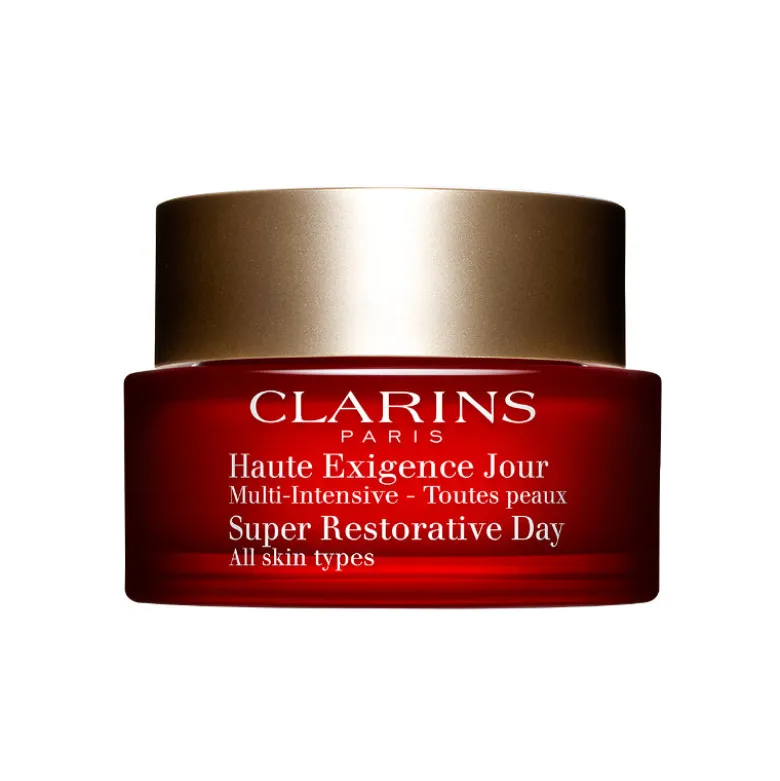 Haute Exigence Jour Multi-Intensive Crema Antietà Giorno Multi Intensiva Tutti i tipi di pelle 30 ML