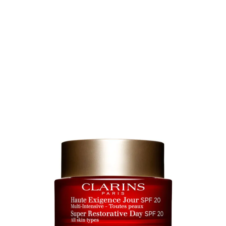 Haute Exigence Jour SPF 20 Multi-Intensive - Tutti i tipi di pelle 50 ML